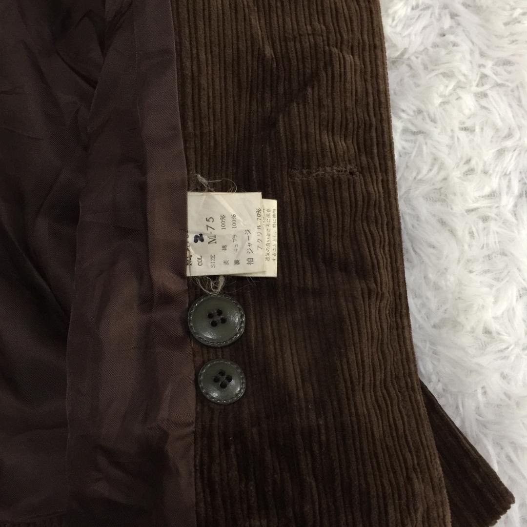 Japanese Brand Excellent high quality for men sene jacket Size US M / EU 48-50 / 2 - 19 Thumbnail