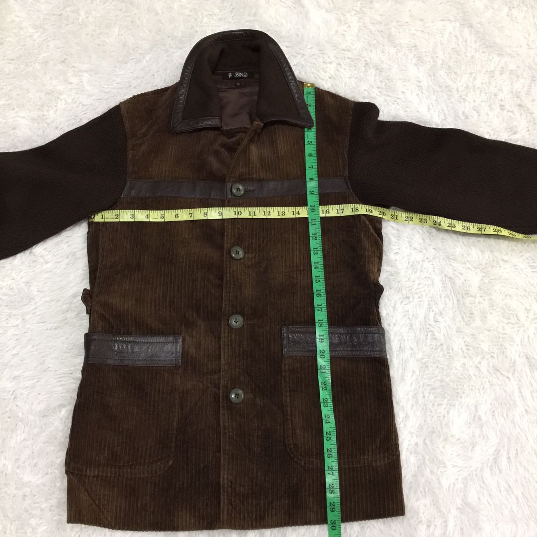 Japanese Brand Excellent high quality for men sene jacket Size US M / EU 48-50 / 2 - 3 Thumbnail