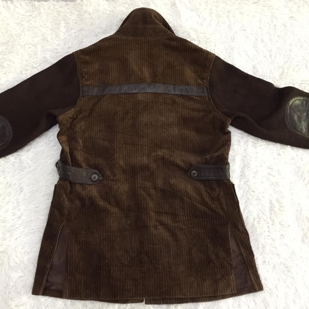Japanese Brand Excellent high quality for men sene jacket Size US M / EU 48-50 / 2 - 12 Thumbnail
