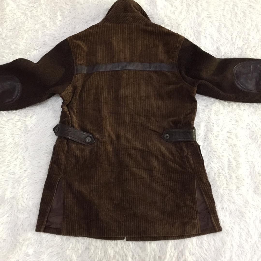 Japanese Brand Excellent high quality for men sene jacket Size US M / EU 48-50 / 2 - 11 Thumbnail