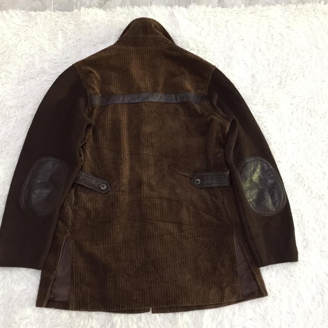 Japanese Brand Excellent high quality for men sene jacket Size US M / EU 48-50 / 2 - 9 Thumbnail