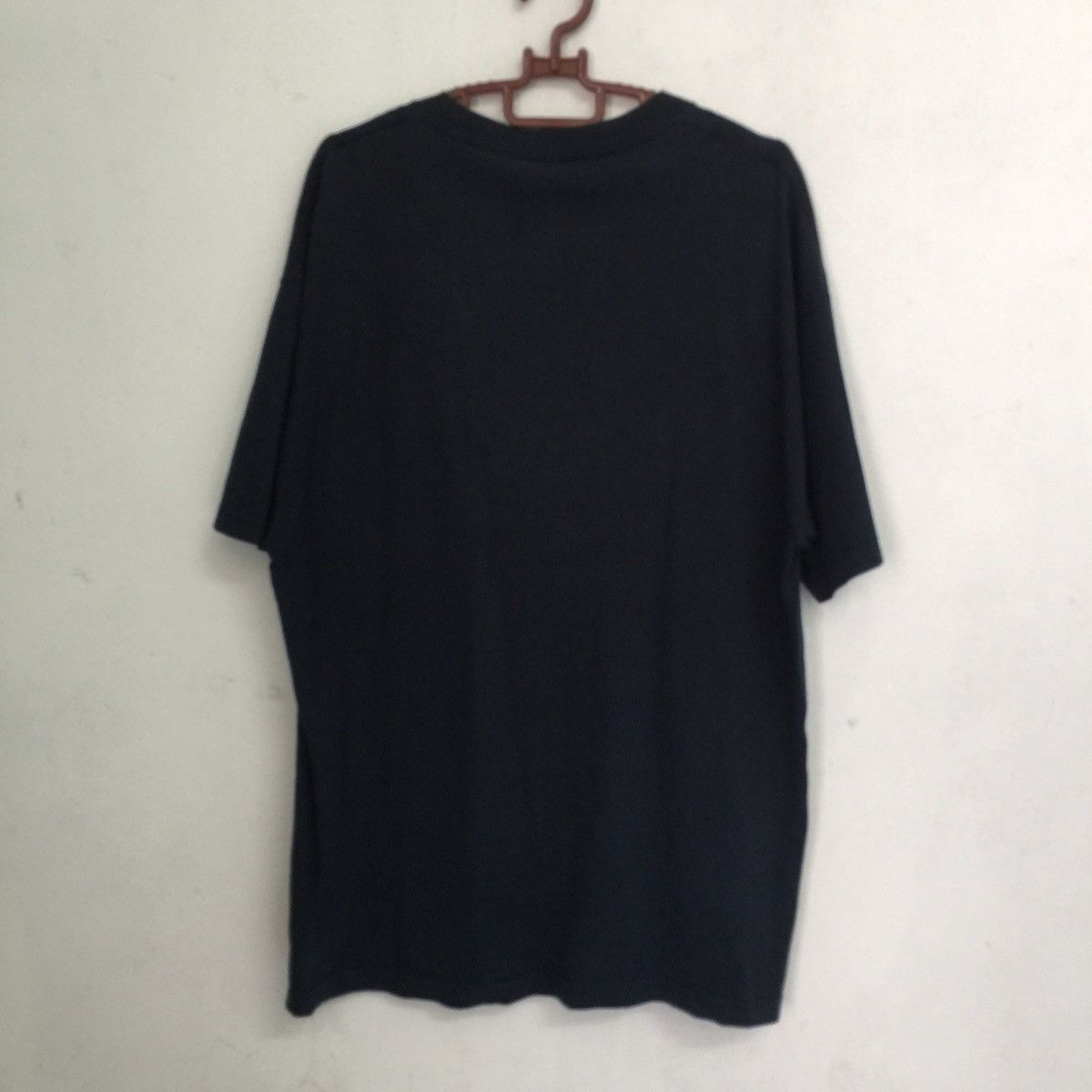 Other × Vans Vans Big Logo Tshirt Size US XL / EU 56 / 4 - 4 Thumbnail