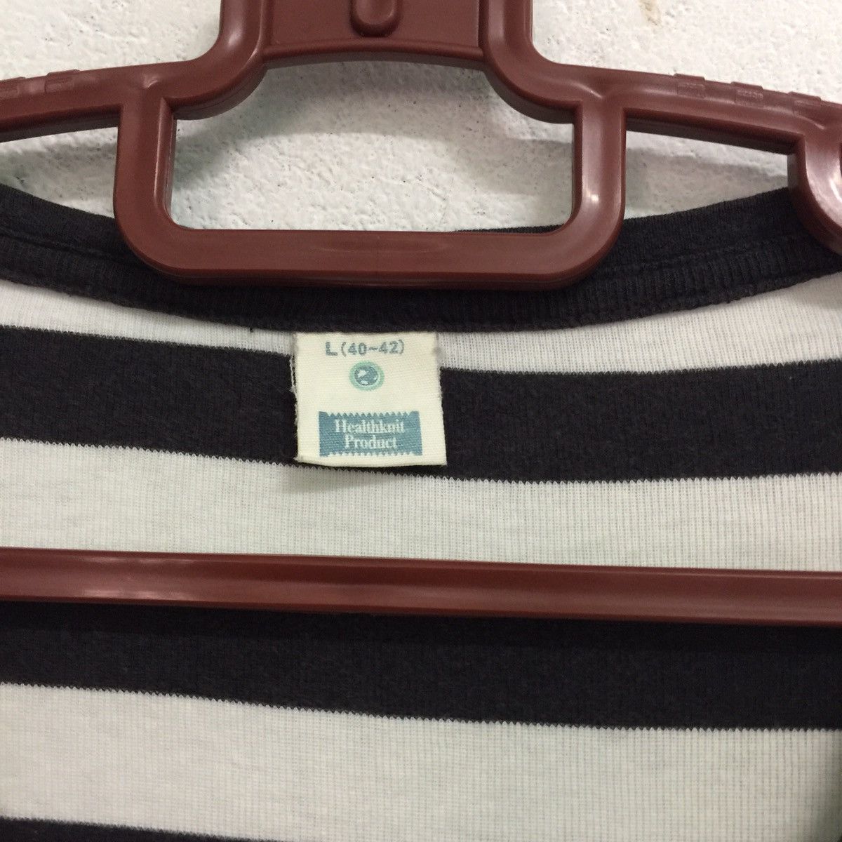 Other Healthknit product tshirt Size US L / EU 52-54 / 3 - 5 Thumbnail