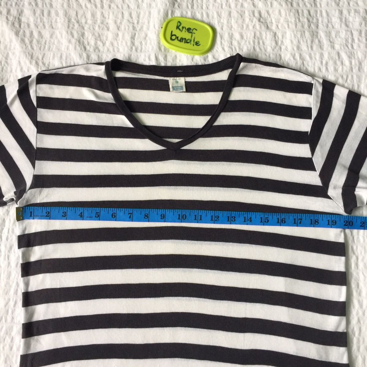 Other Healthknit product tshirt Size US L / EU 52-54 / 3 - 10 Thumbnail