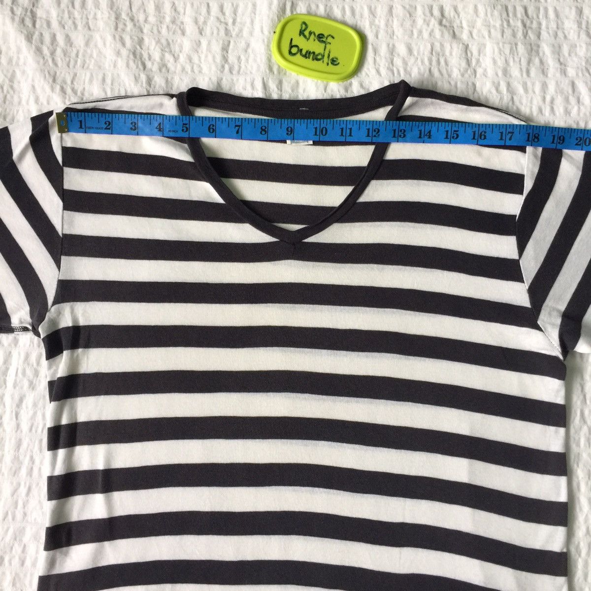 Other Healthknit product tshirt Size US L / EU 52-54 / 3 - 9 Thumbnail