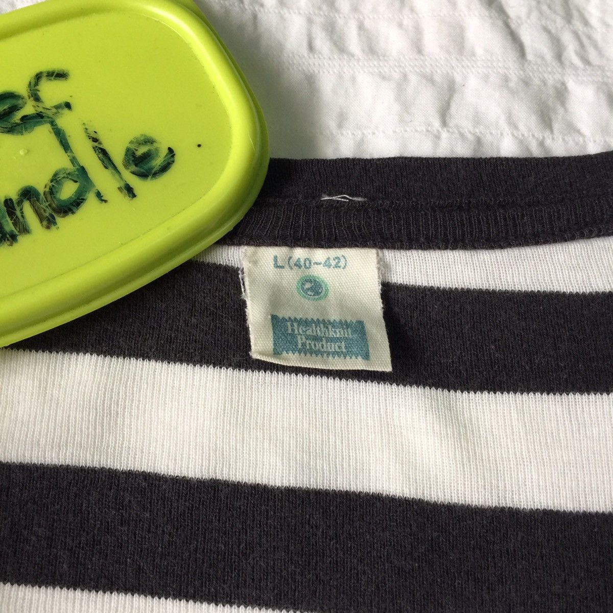 Other Healthknit product tshirt Size US L / EU 52-54 / 3 - 16 Thumbnail
