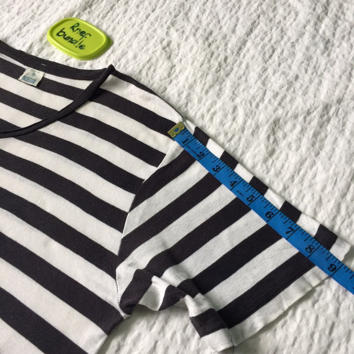 Other Healthknit product tshirt Size US L / EU 52-54 / 3 - 12 Thumbnail
