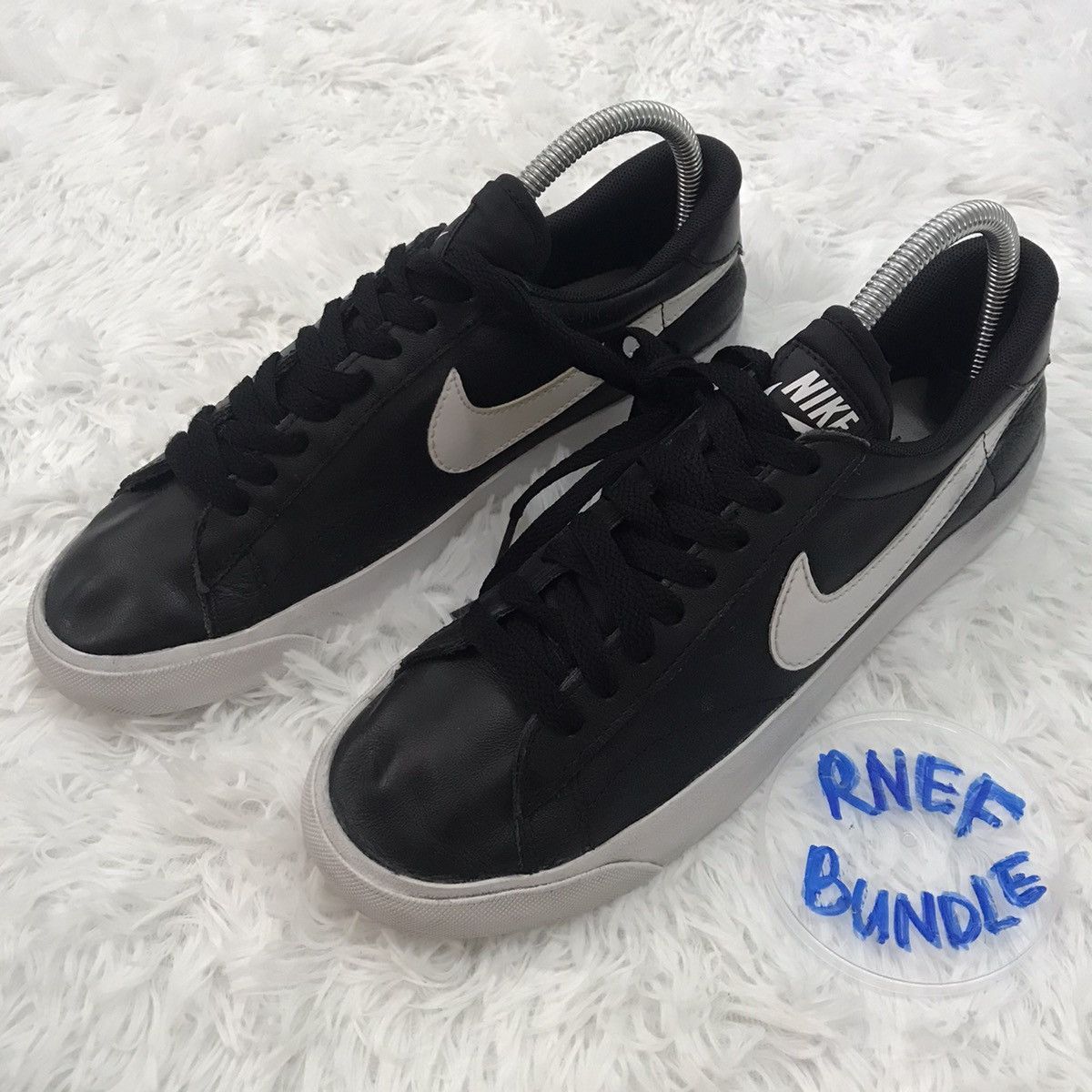 Nike Nike wmns tennis classic AC Size US 8 / IT 38 - 1 Thumbnail