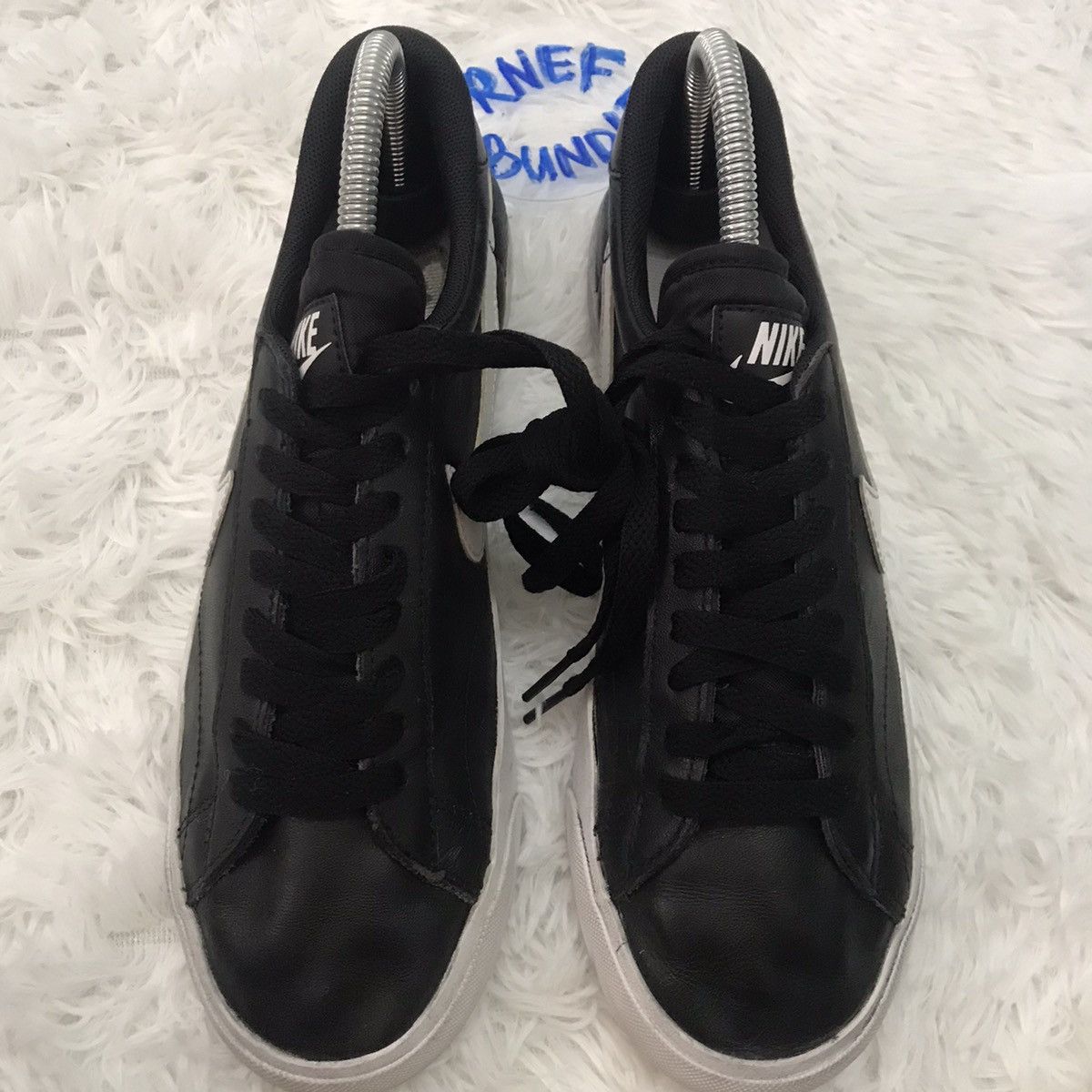 Nike Nike wmns tennis classic AC Size US 8 / IT 38 - 3 Thumbnail