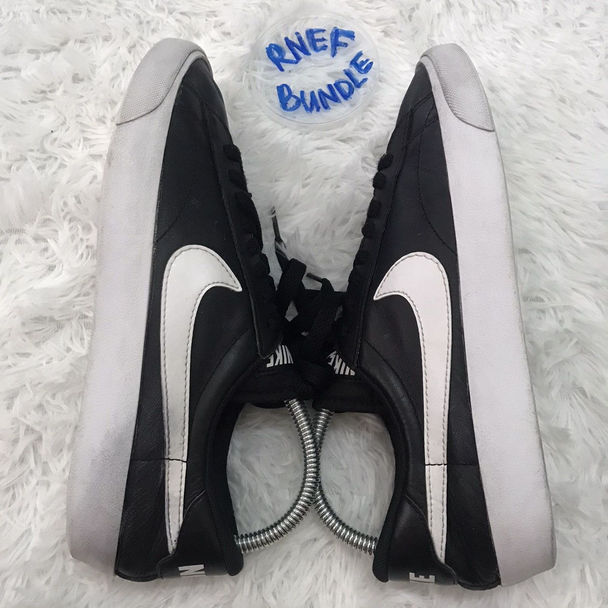Nike Nike wmns tennis classic AC Size US 8 / IT 38 - 9 Thumbnail