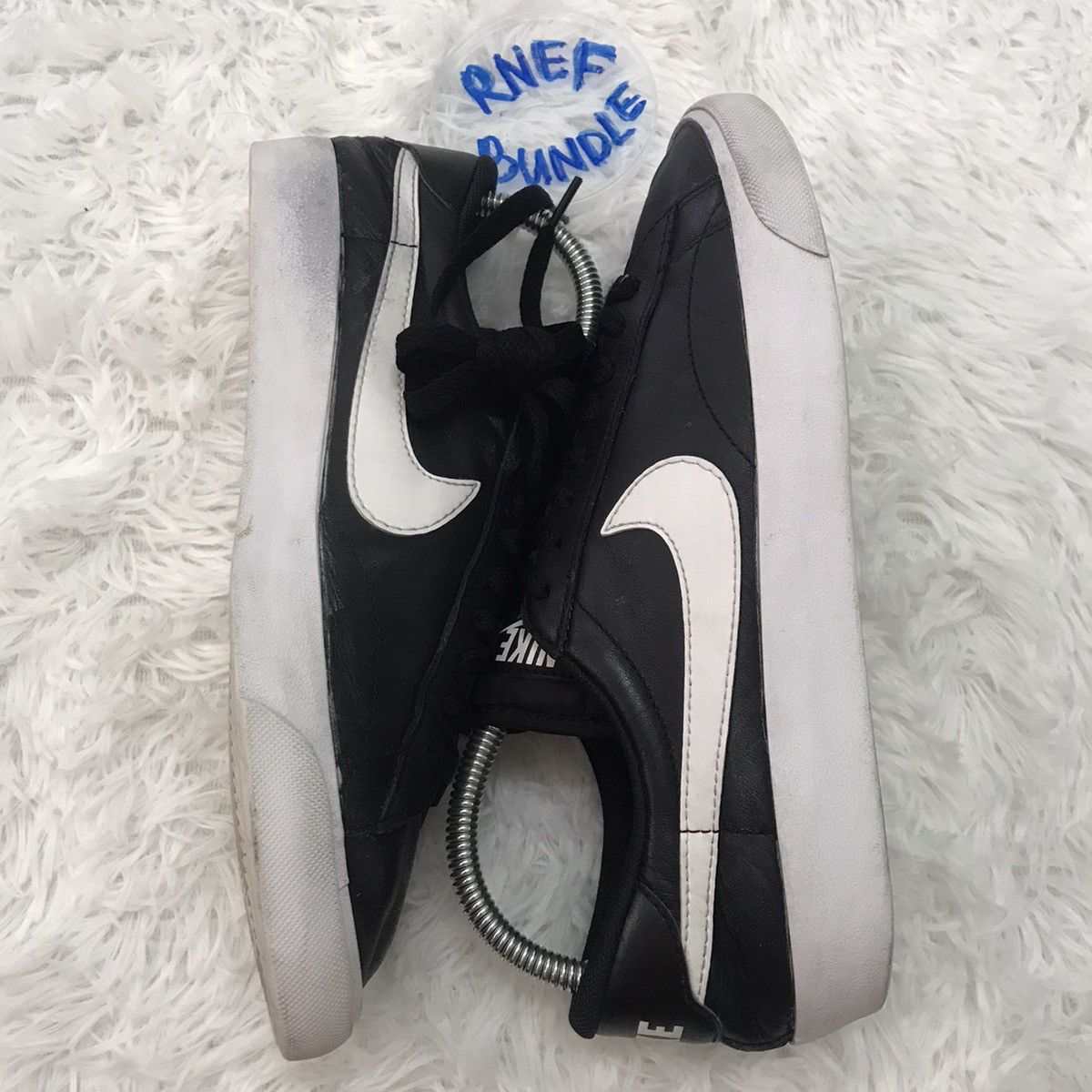 Nike Nike wmns tennis classic AC Size US 8 / IT 38 - 11 Thumbnail