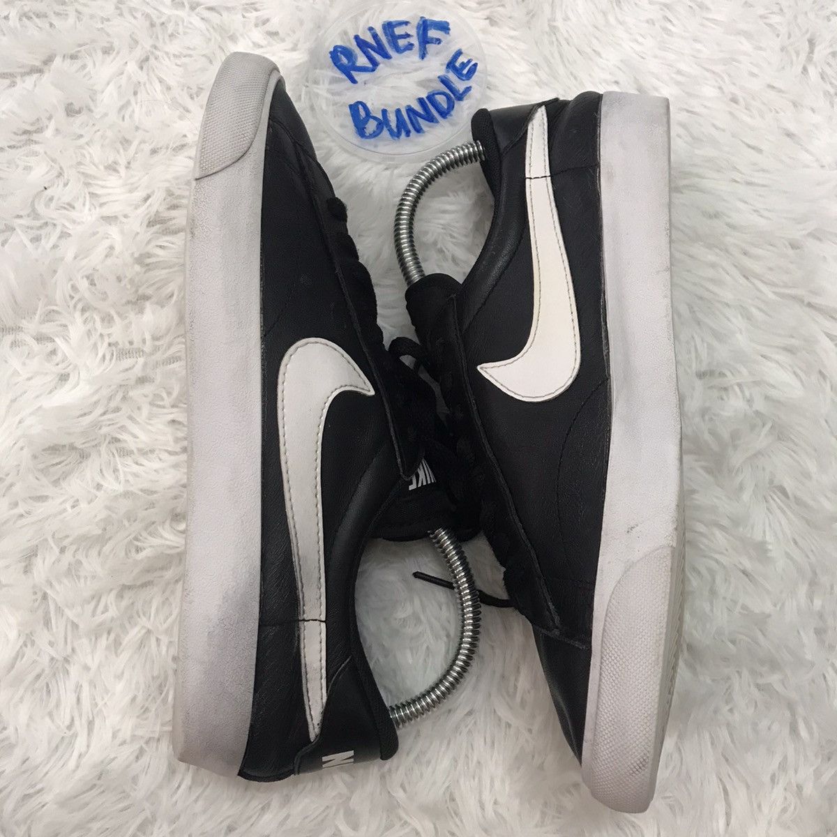 Nike Nike wmns tennis classic AC Size US 8 / IT 38 - 10 Thumbnail