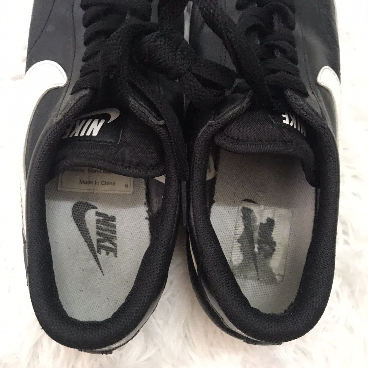 Nike Nike wmns tennis classic AC Size US 8 / IT 38 - 12 Thumbnail