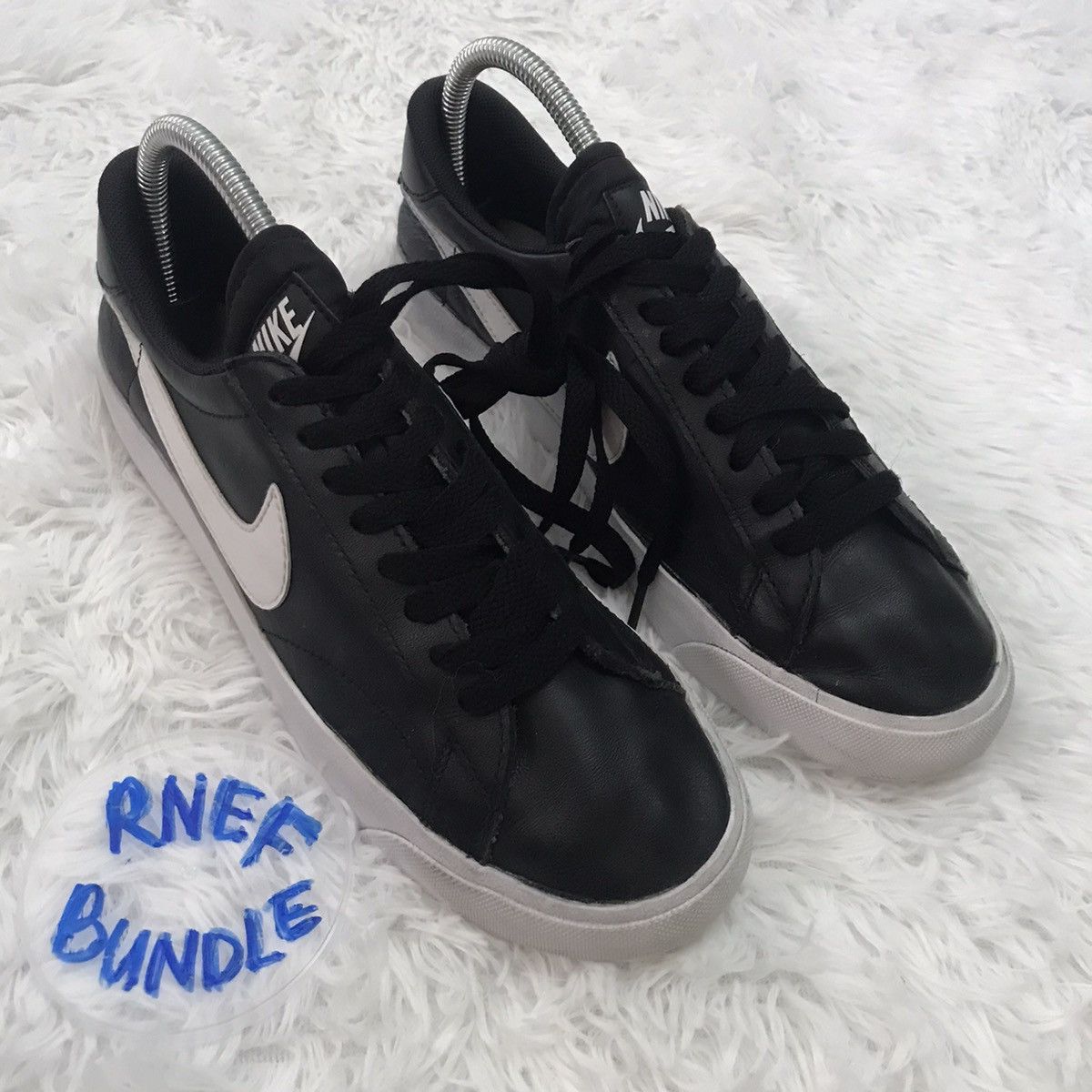 Nike Nike wmns tennis classic AC Size US 8 / IT 38 - 2 Thumbnail