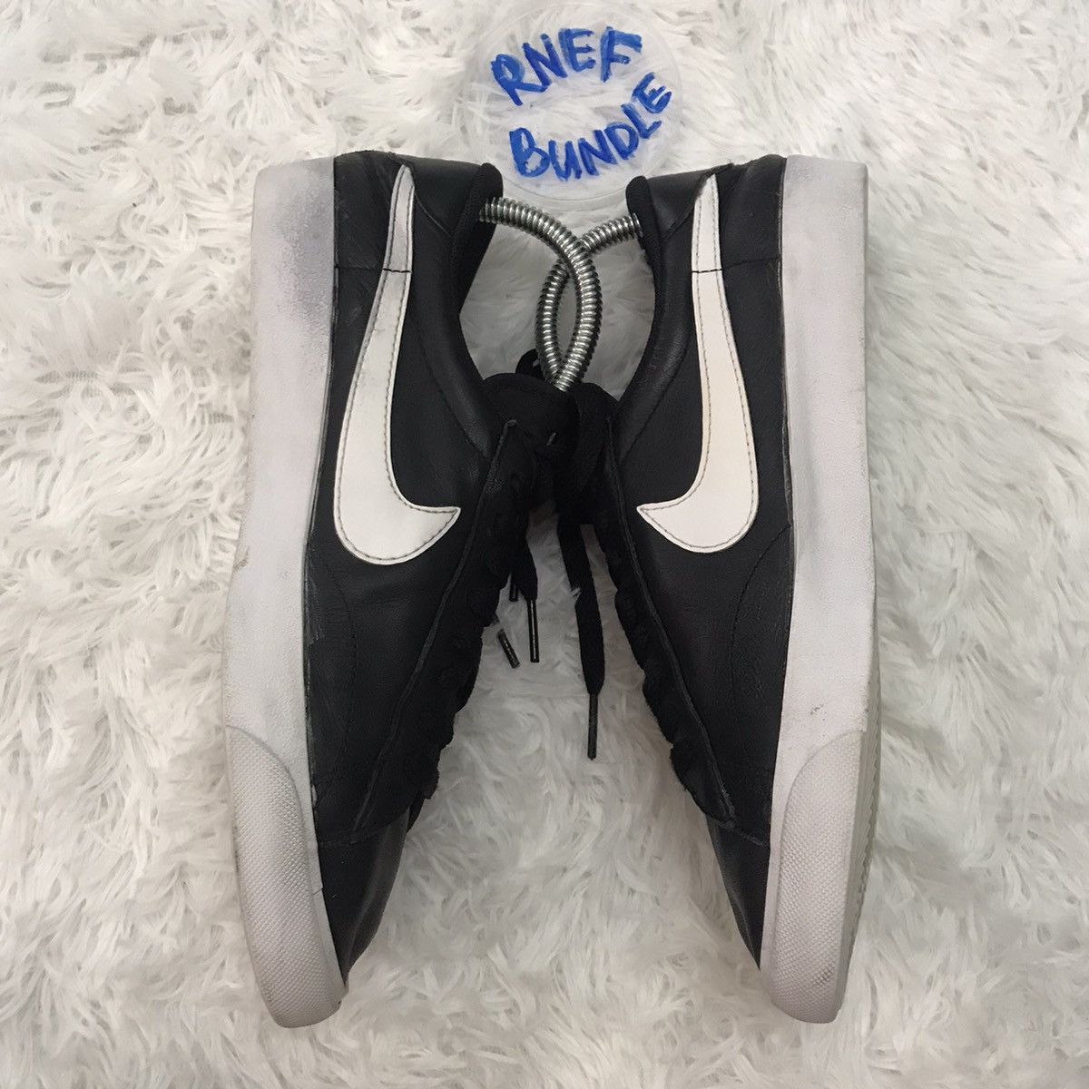 Nike Nike wmns tennis classic AC Size US 8 / IT 38 - 8 Thumbnail