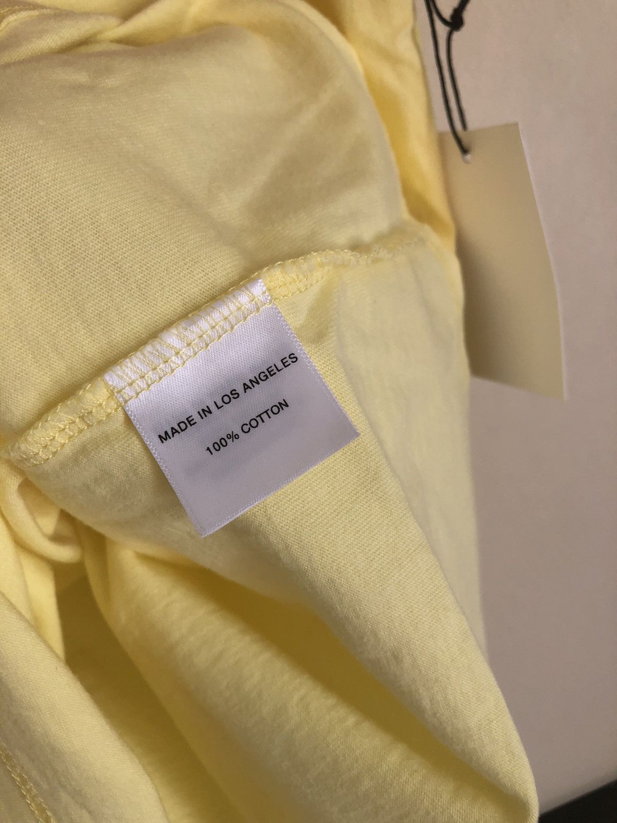 BIANCA CHANDON Bianca Chandon Everyone Everybody Ô t-shirt Size US S / EU 44-46 / 1 - 5 Thumbnail