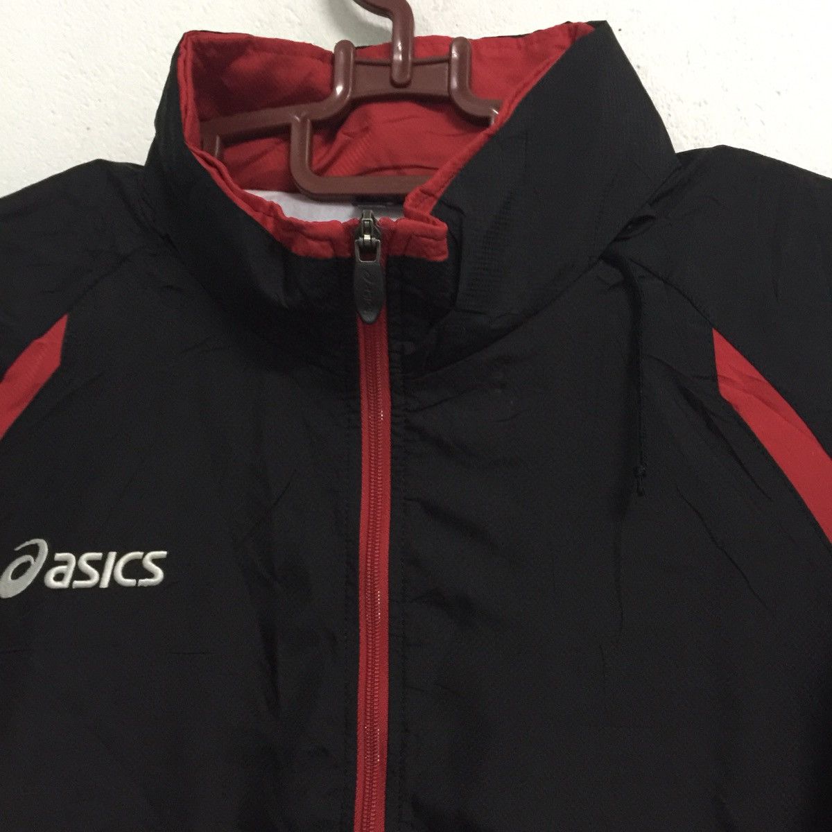 Asics Yamoto softball team ASICS JACKET Size US L / EU 52-54 / 3 - 4 Thumbnail