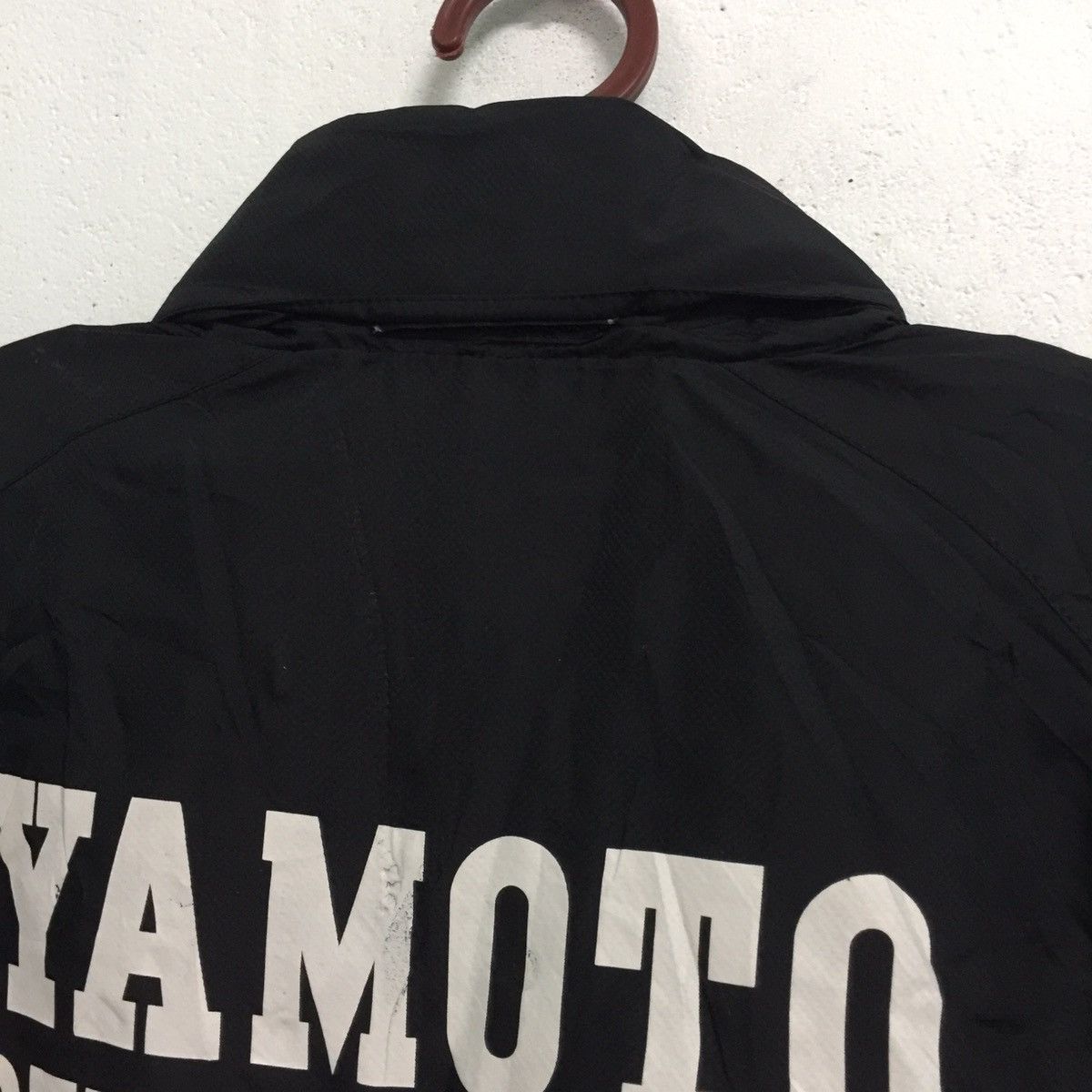Asics Yamoto softball team ASICS JACKET Size US L / EU 52-54 / 3 - 8 Thumbnail