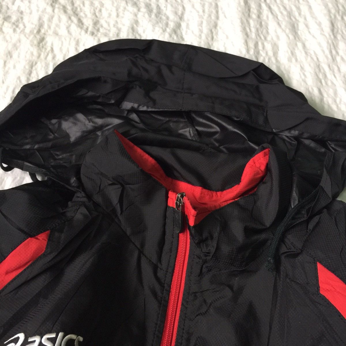 Asics Yamoto softball team ASICS JACKET Size US L / EU 52-54 / 3 - 14 Thumbnail