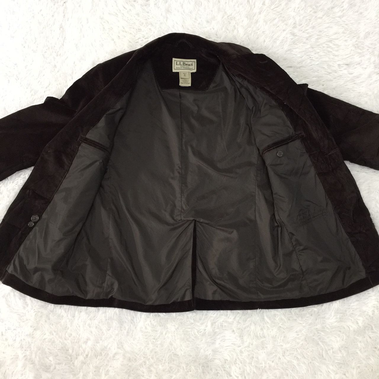 L.L. Bean Vintage L.L. Bean Jacket Size US M / EU 48-50 / 2 - 9 Thumbnail