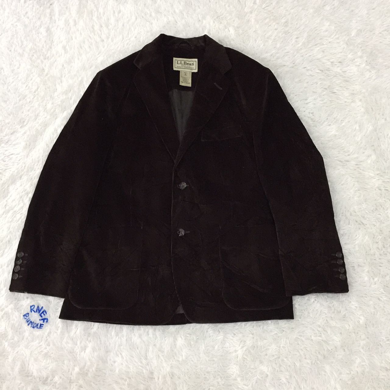 L.L. Bean Vintage L.L. Bean Jacket Size US M / EU 48-50 / 2 - 1 Thumbnail