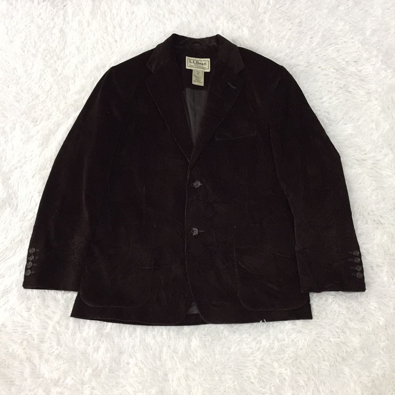L.L. Bean Vintage L.L. Bean Jacket Size US M / EU 48-50 / 2 - 10 Thumbnail