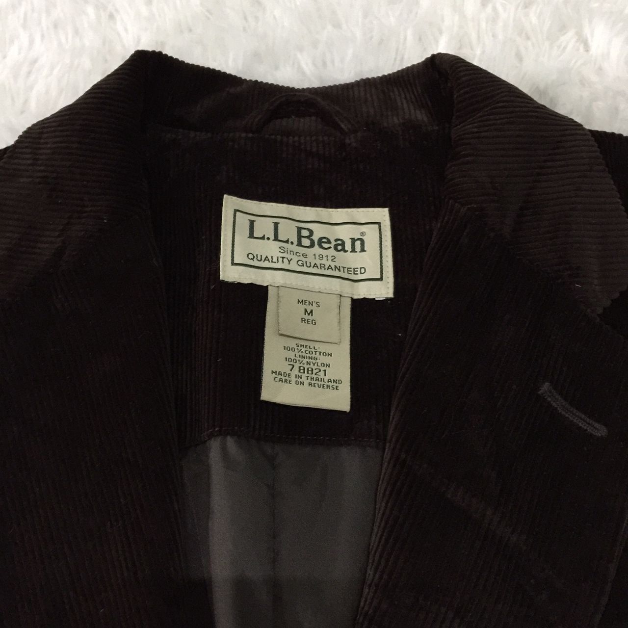 L.L. Bean Vintage L.L. Bean Jacket Size US M / EU 48-50 / 2 - 6 Thumbnail