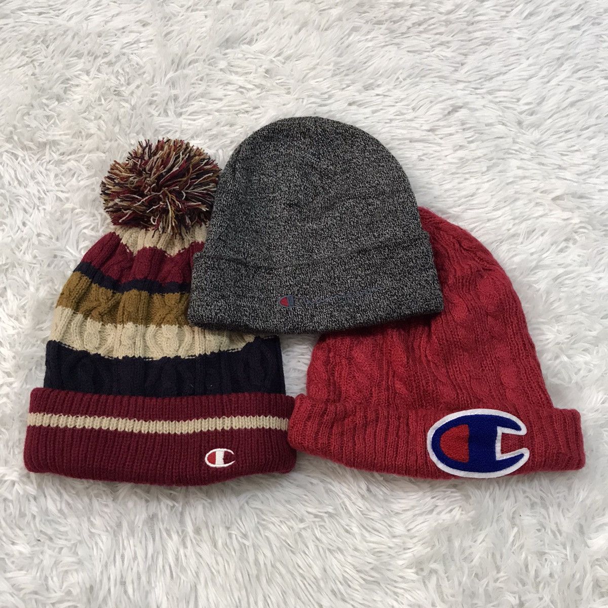 Fashion champion beanie price