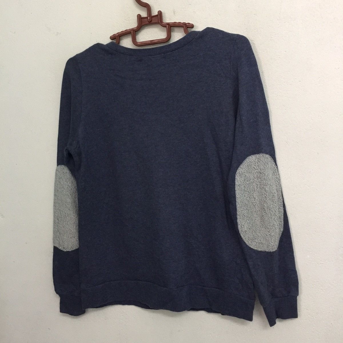 Japanese Brand Ne Net By Issey Miyake Nice Design Sweatshirt Size S / US 4 / IT 40 - 8 Thumbnail