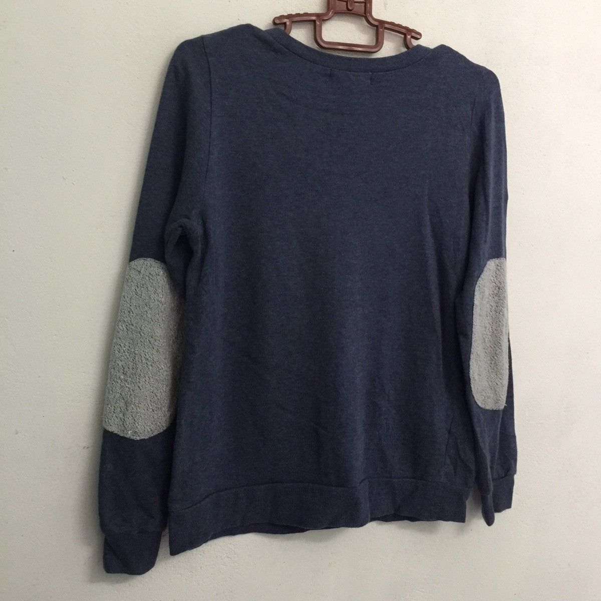 Japanese Brand Ne Net By Issey Miyake Nice Design Sweatshirt Size S / US 4 / IT 40 - 7 Thumbnail