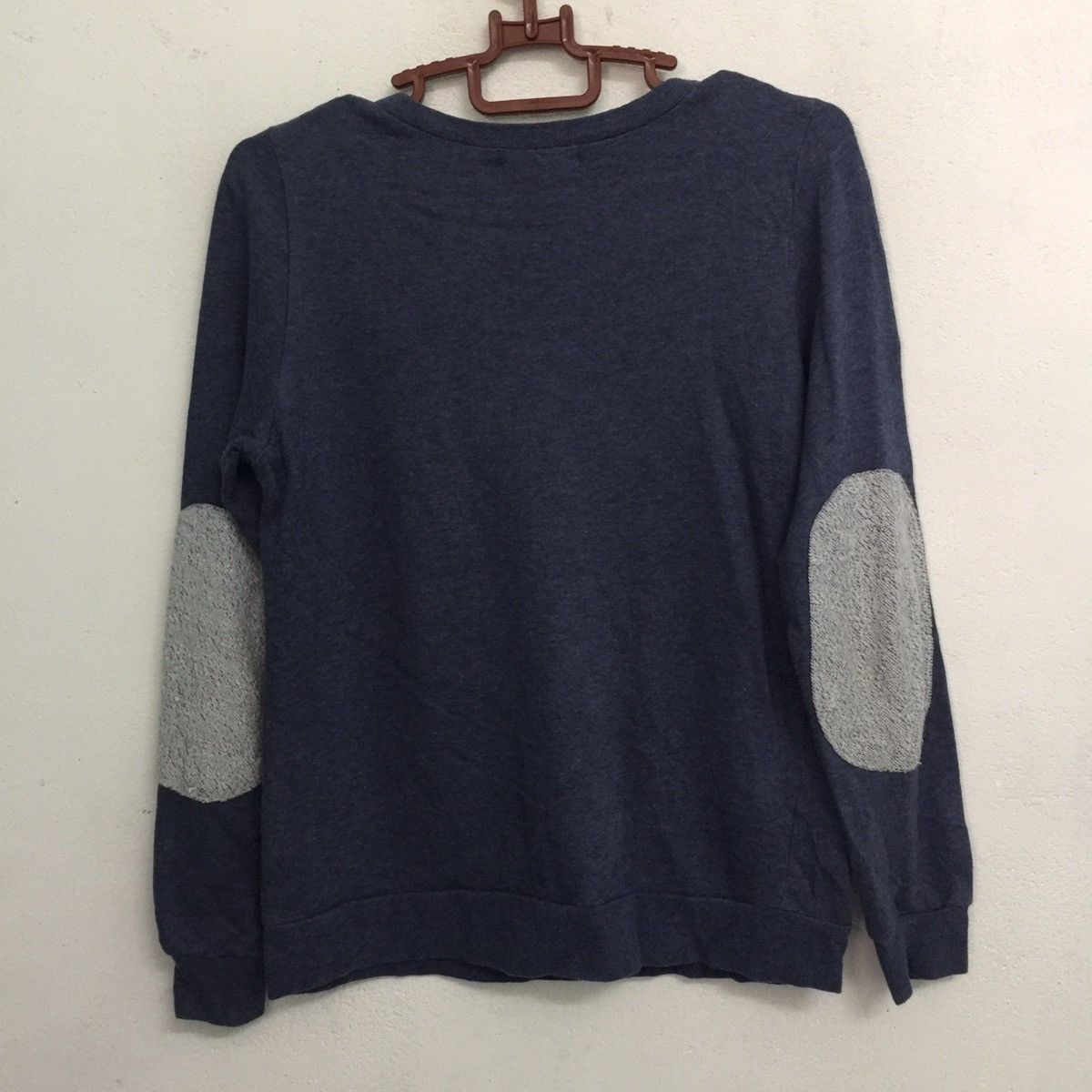 Japanese Brand Ne Net By Issey Miyake Nice Design Sweatshirt Size S / US 4 / IT 40 - 6 Thumbnail