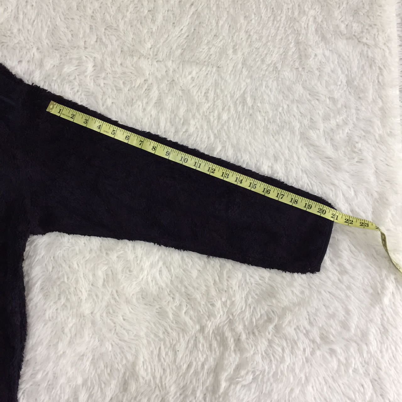 Engineered Garments × Uniqlo Engineer Garment X Uniqlo Fleece Sweater Size US XL / EU 56 / 4 - 17 Thumbnail