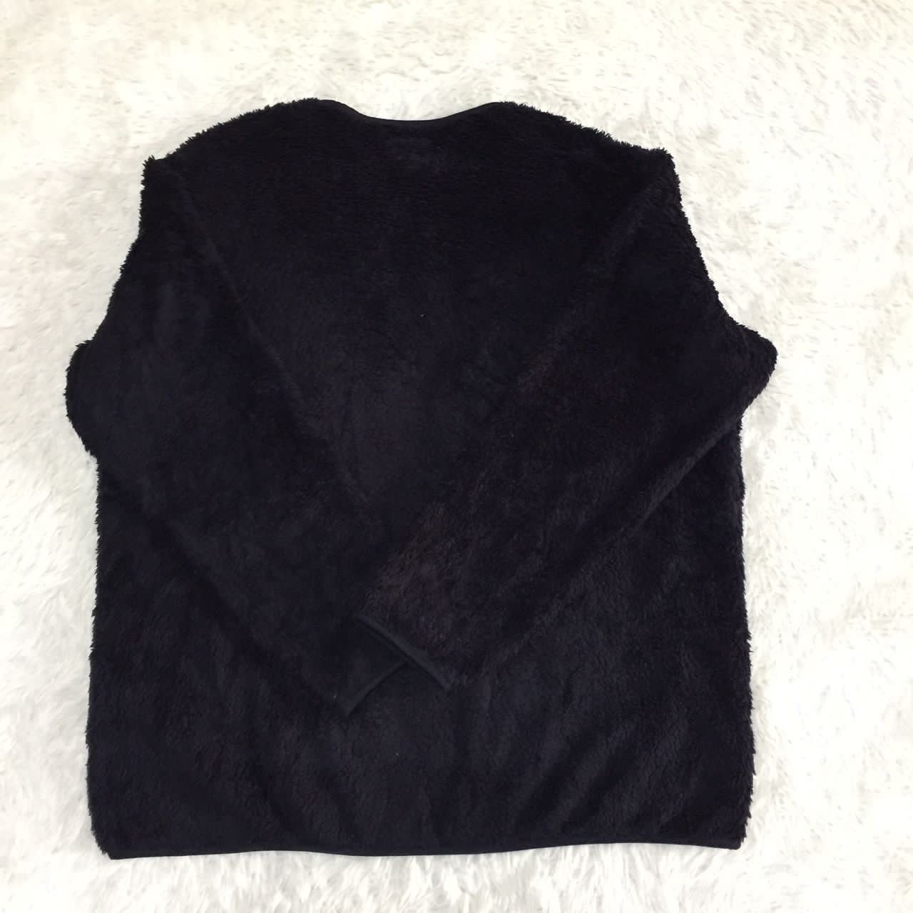 Engineered Garments × Uniqlo Engineer Garment X Uniqlo Fleece Sweater Size US XL / EU 56 / 4 - 25 Thumbnail