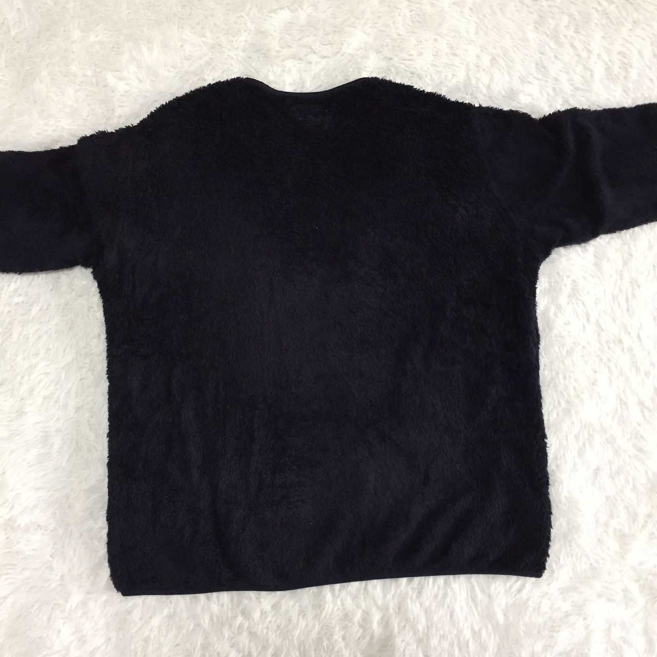 Engineered Garments × Uniqlo Engineer Garment X Uniqlo Fleece Sweater Size US XL / EU 56 / 4 - 24 Thumbnail