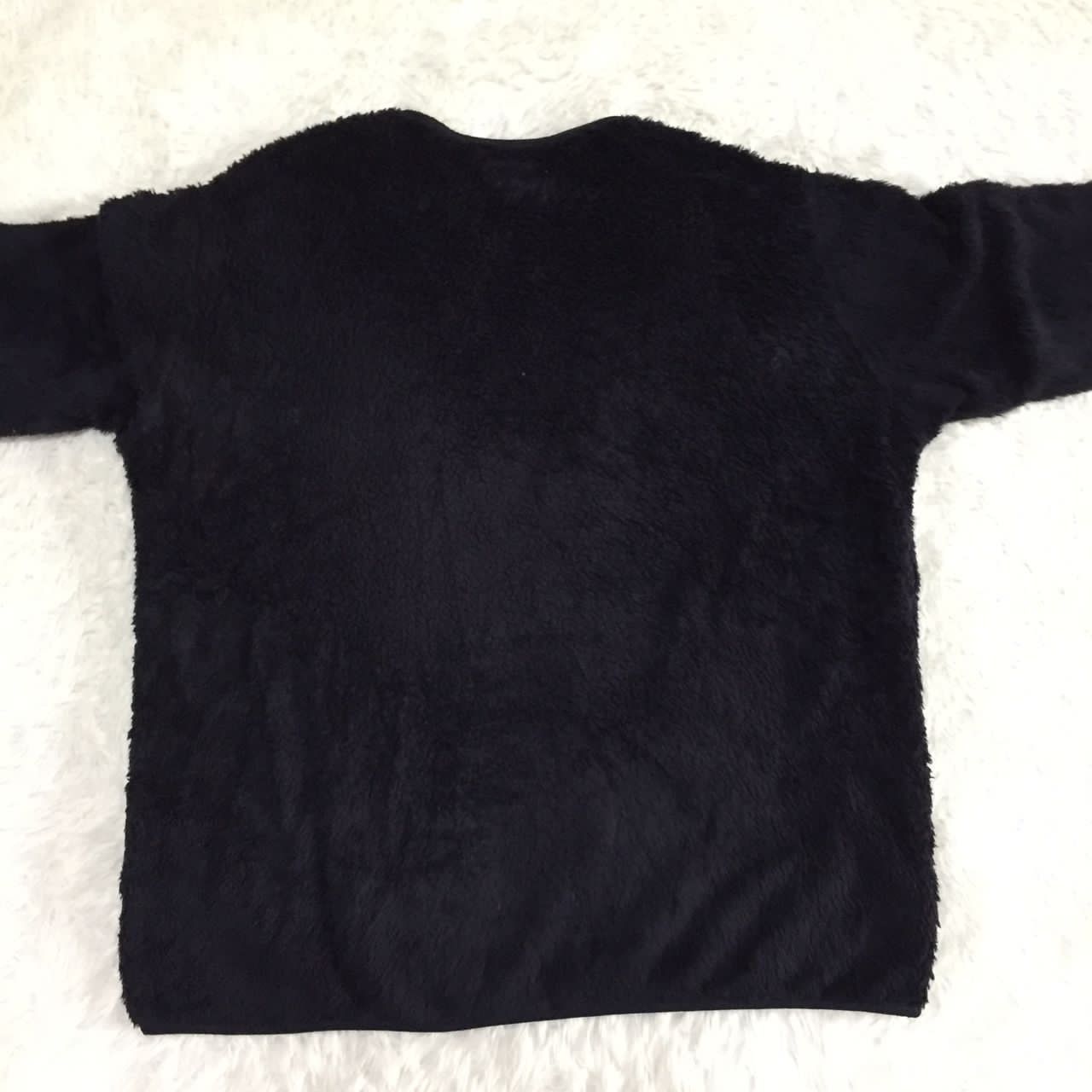 Engineered Garments × Uniqlo Engineer Garment X Uniqlo Fleece Sweater Size US XL / EU 56 / 4 - 23 Thumbnail