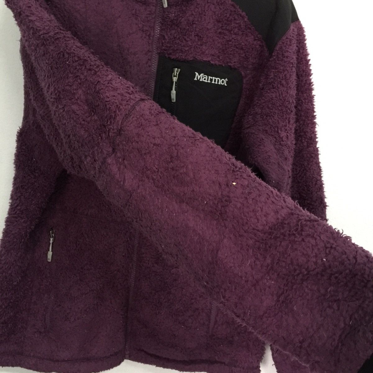 Descente × Marmot × The Mountain Marmot the mountain limited decente fleece like patagonia Size US M / EU 48-50 / 2 - 7 Thumbnail