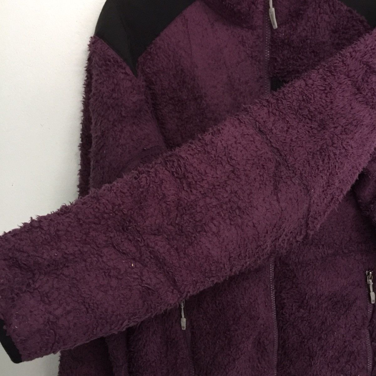 Descente × Marmot × The Mountain Marmot the mountain limited decente fleece like patagonia Size US M / EU 48-50 / 2 - 6 Thumbnail
