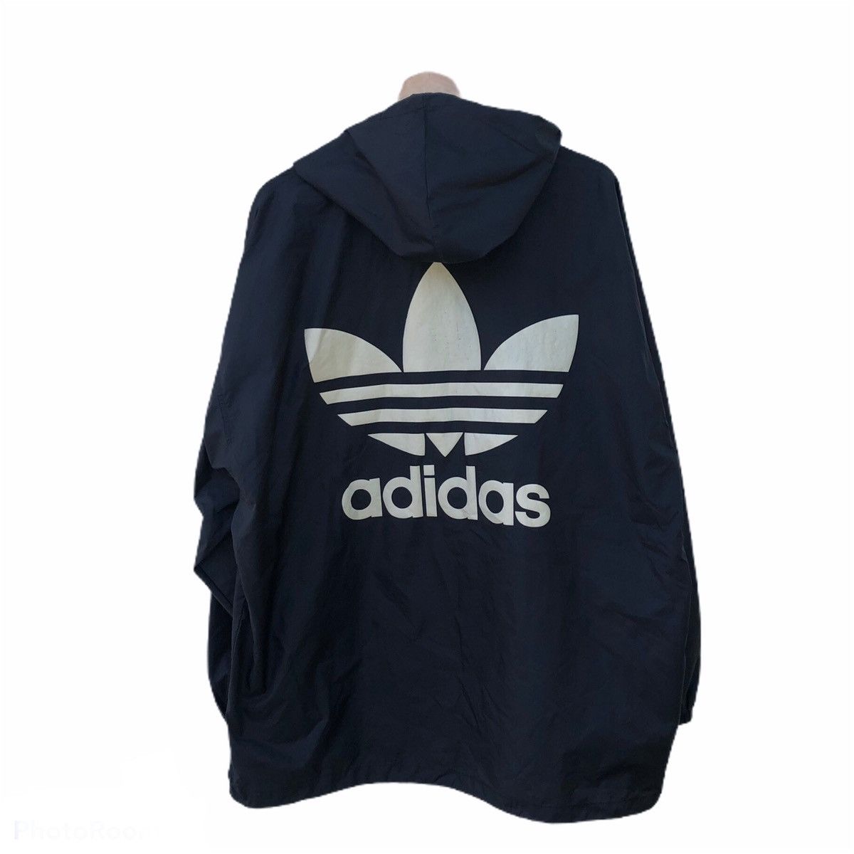 ジャケット・アウター vintage adidas decente jacket rundmc vintage adidas decente jacket rundmc（Adidas × Vintage