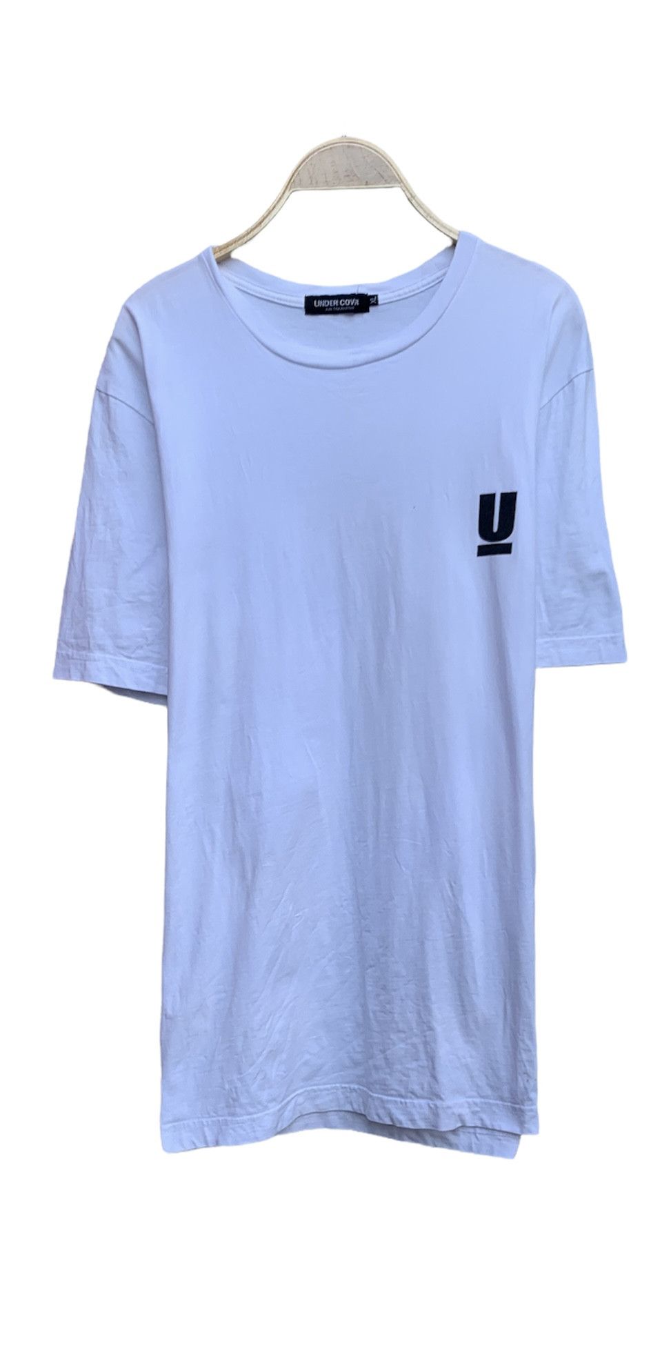 Jun Takahashi × Junya Watanabe × Undercover Undercover X Jun Takahashi Tee Size US XL / EU 56 / 4 - 1 Thumbnail
