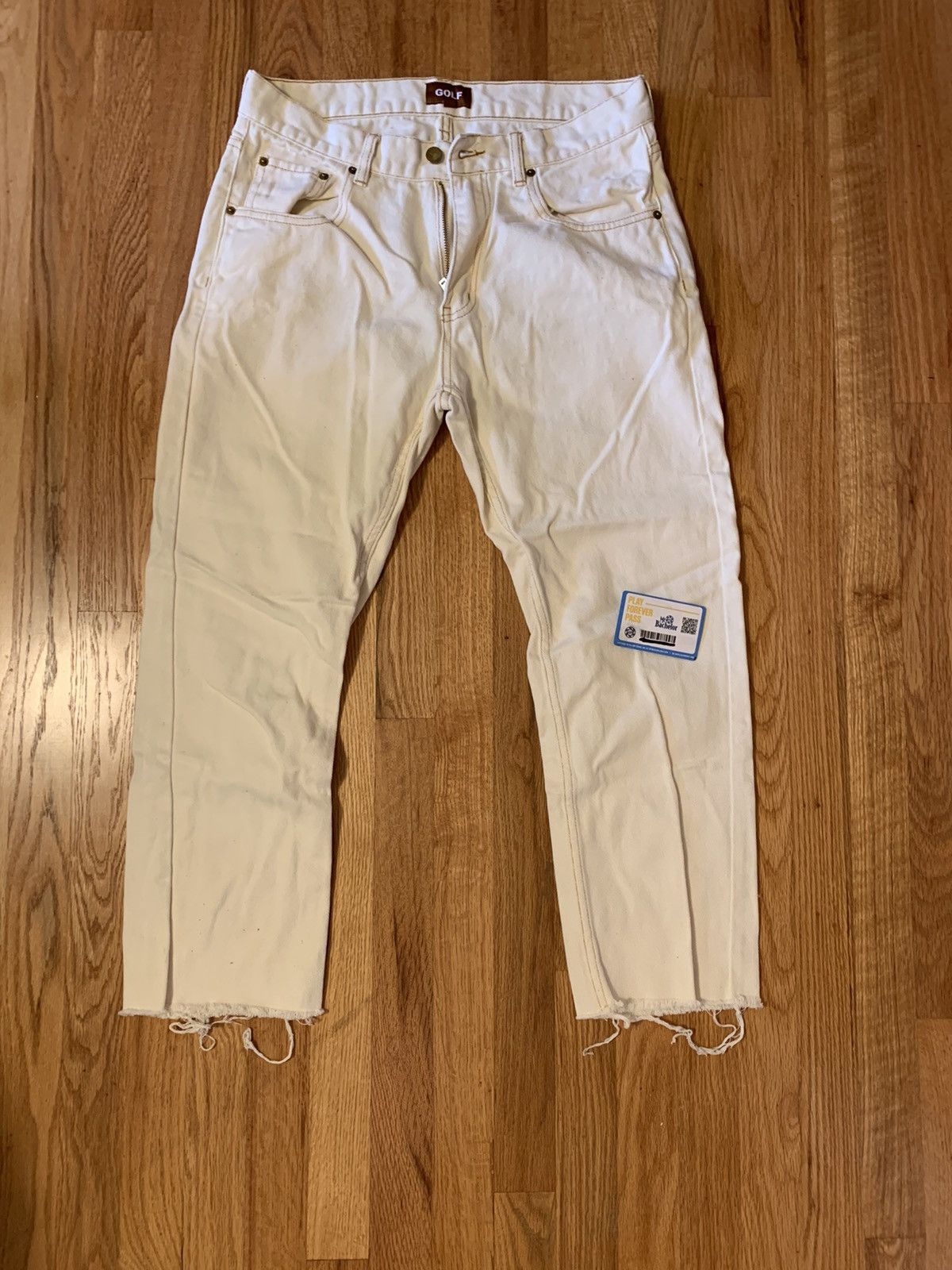 Men's Golf Wang Jeans | Grailed
