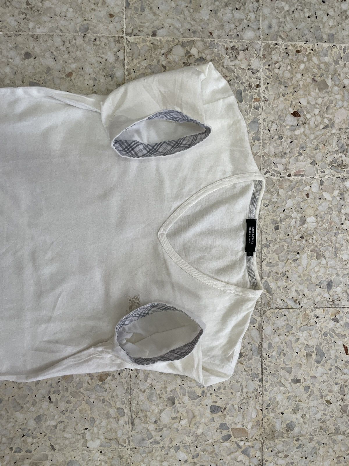 Burberry Burberry Size XS / US 0-2 / IT 36-38 - 4 Thumbnail