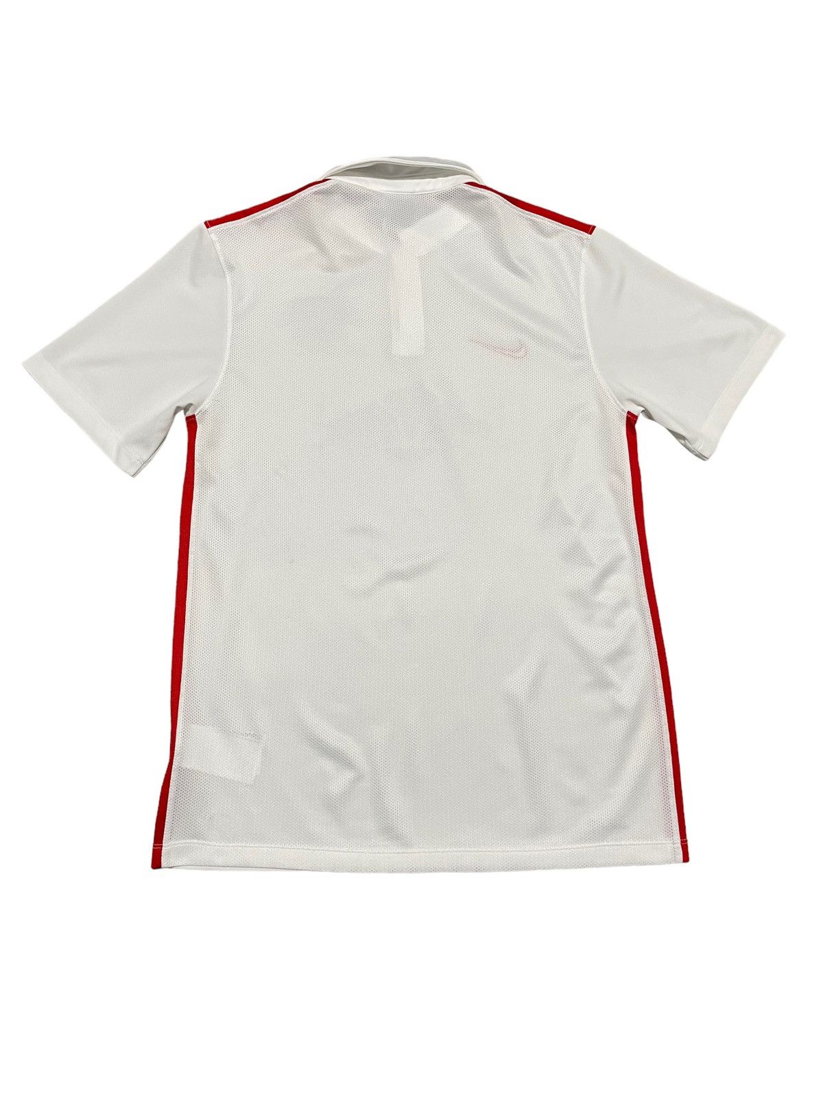 Nike NIKE RB LEIPZIG SIZE M 2014-2015 FOOTBALL SOCCER SHIRT Size US M / EU 48-50 / 2 - 4 Thumbnail