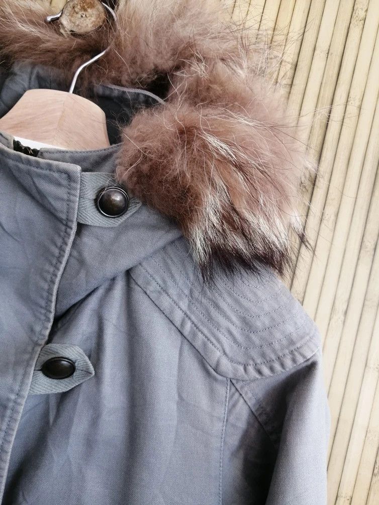 Issey Miyake TSUMORI CHISATO ISSEY MIYAKE Parka jacket Size US M / EU 48-50 / 2 - 13 Thumbnail