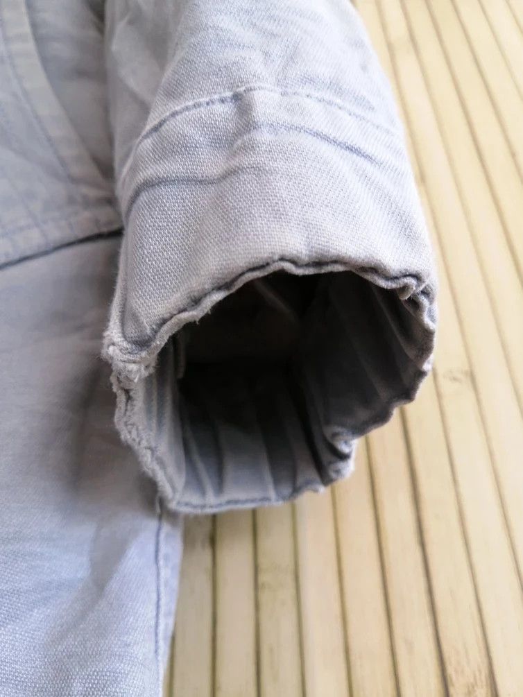 Issey Miyake TSUMORI CHISATO ISSEY MIYAKE Parka jacket Size US M / EU 48-50 / 2 - 16 Thumbnail