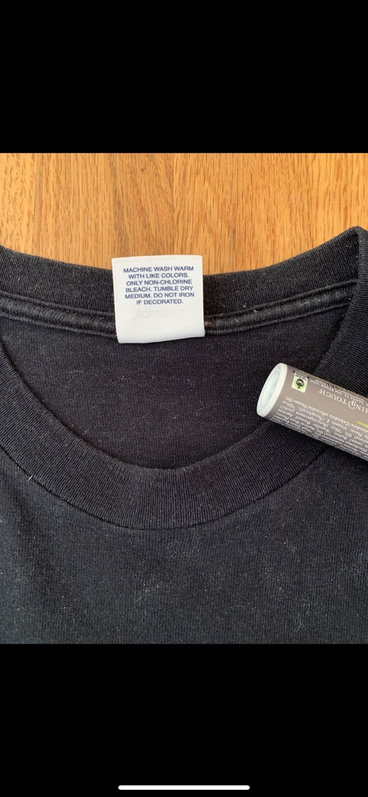 Supreme I Hate Texas Shirt, SS03 Size US M / EU 48-50 / 2 - 4 Thumbnail