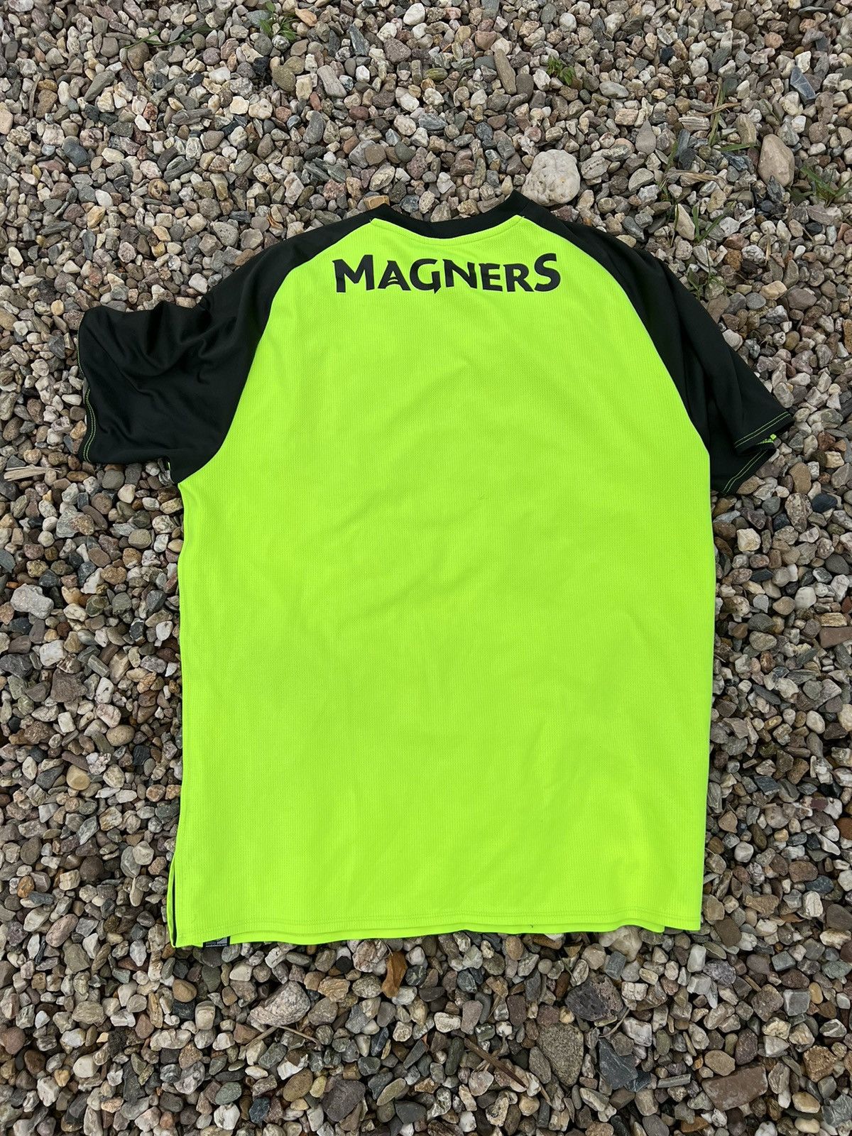 New Balance New Balance The Celtic Glasgow Football club Size US L / EU 52-54 / 3 - 2 Thumbnail