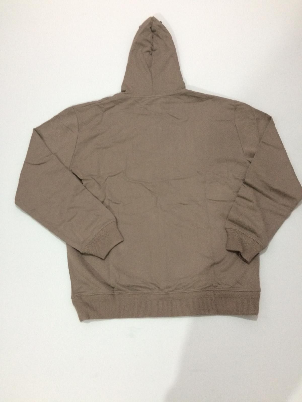 Vivienne Westwood Vivienne Westwood Hoodie Size US XL / EU 56 / 4 - 4 Thumbnail