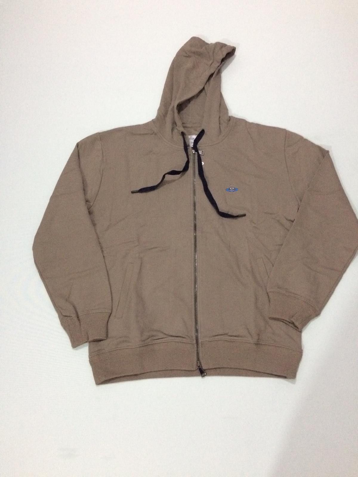 Vivienne Westwood Hoodie