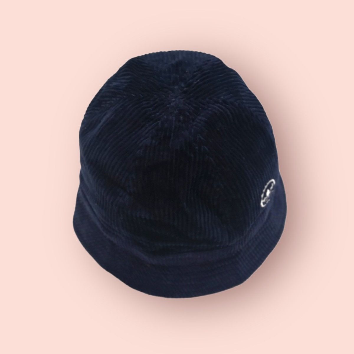 Adidas RARE ADIDAS ORIGINALS (TREFOIL) REVERSIBLE CORDUROY HAT Size ONE SIZE - 7 Thumbnail
