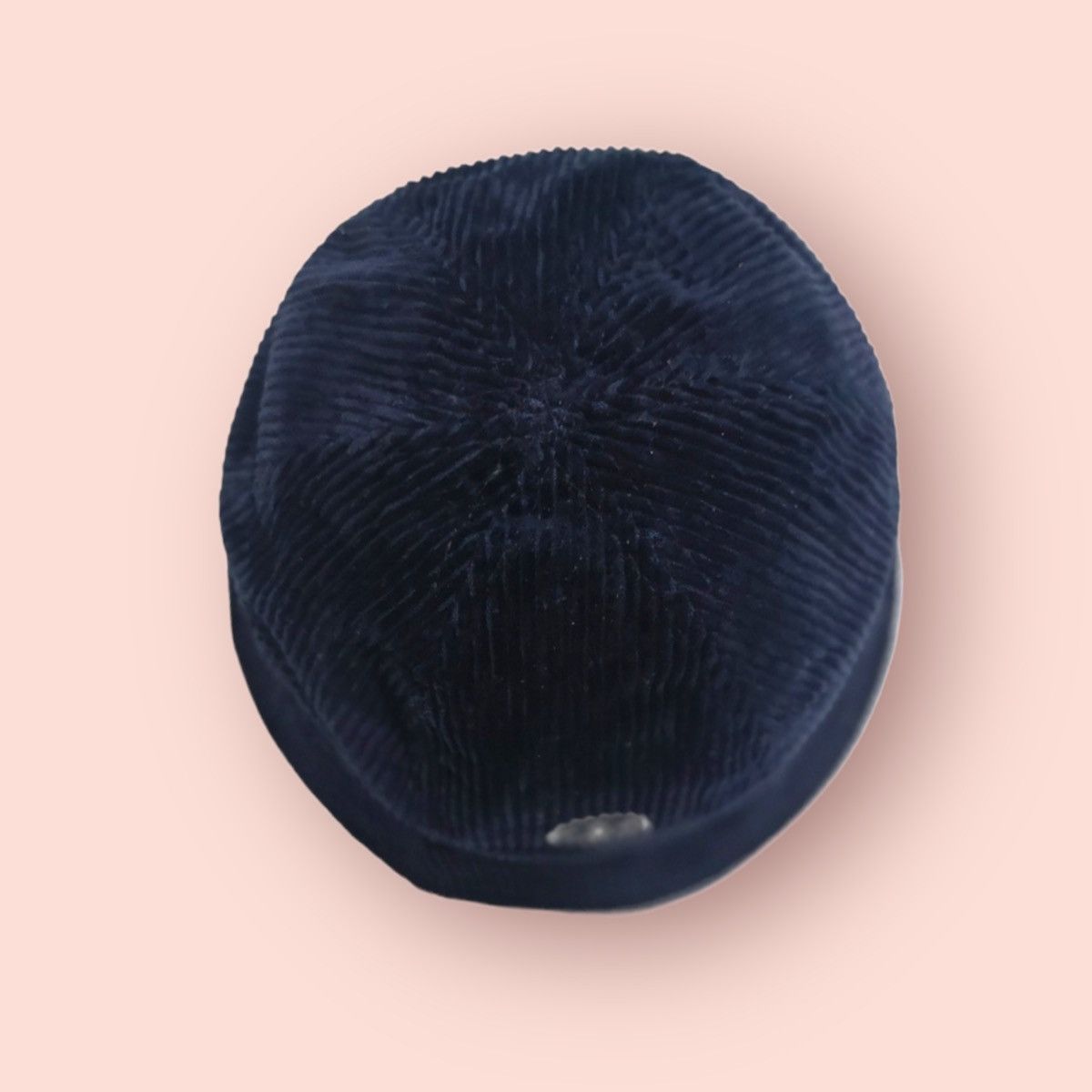Adidas RARE ADIDAS ORIGINALS (TREFOIL) REVERSIBLE CORDUROY HAT Size ONE SIZE - 9 Thumbnail